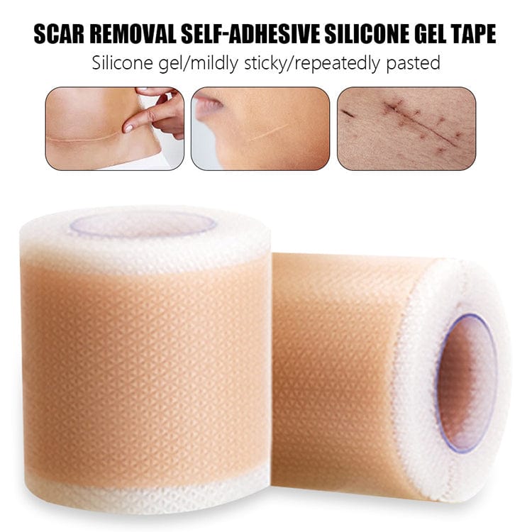 Dermoxy™ Scar Removal Tape